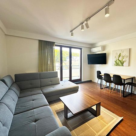 מידזיזדרויה Marea By Baltic Home מראה חיצוני תמונה