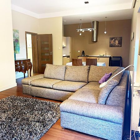 מידזיזדרויה Marea By Baltic Home מראה חיצוני תמונה