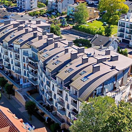 מידזיזדרויה Marea By Baltic Home מראה חיצוני תמונה