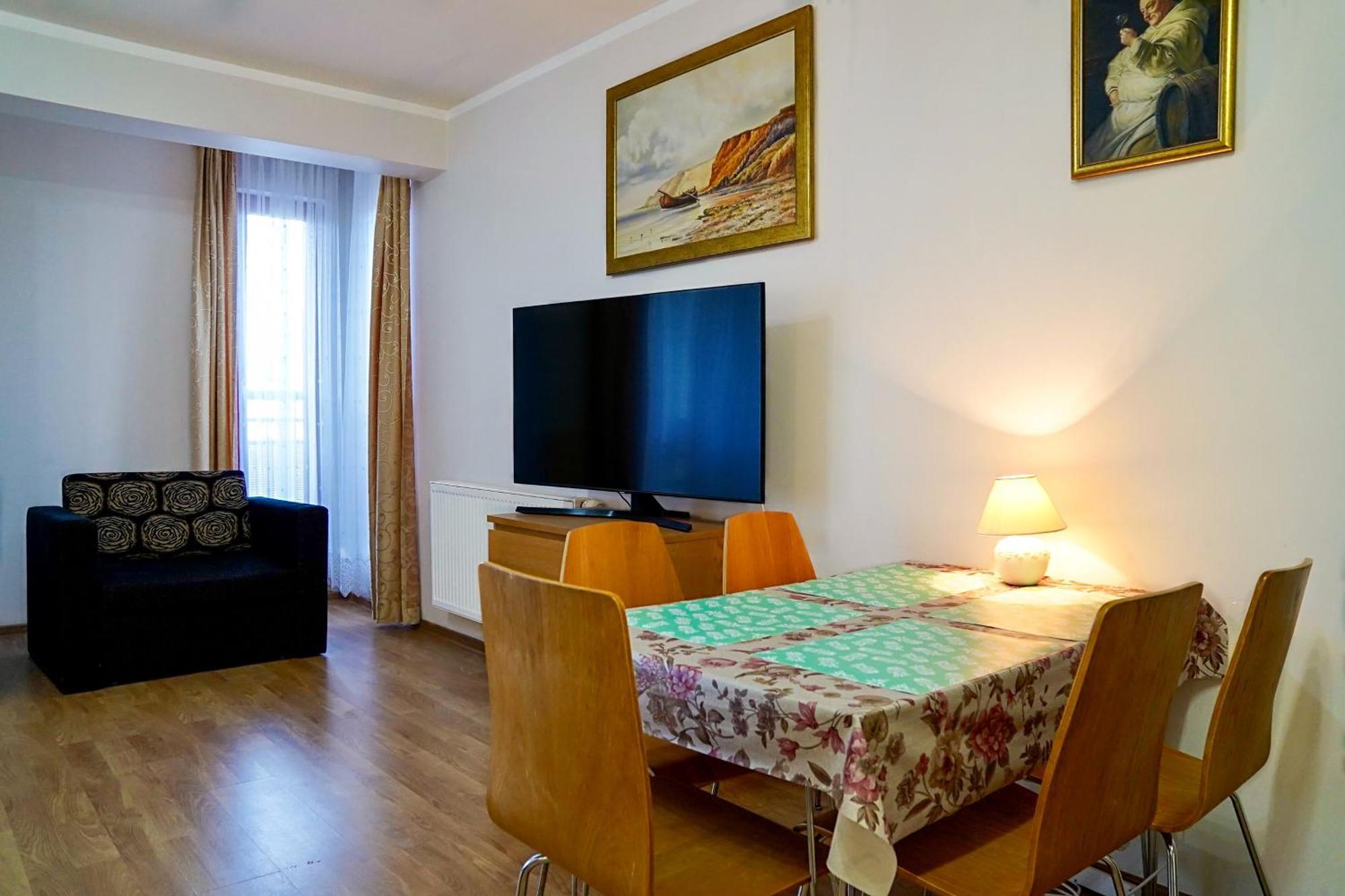 מידזיזדרויה Marea By Baltic Home מראה חיצוני תמונה