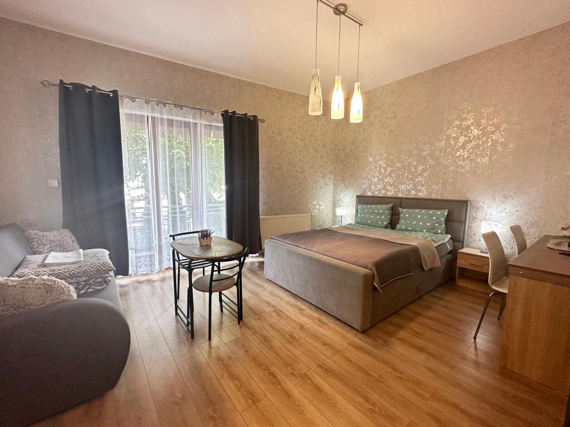 מידזיזדרויה Marea By Baltic Home מראה חיצוני תמונה