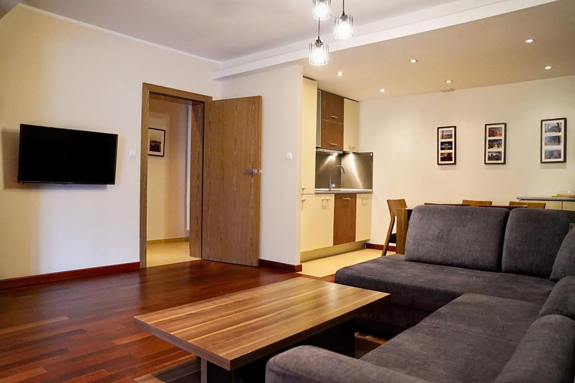 מידזיזדרויה Marea By Baltic Home מראה חיצוני תמונה