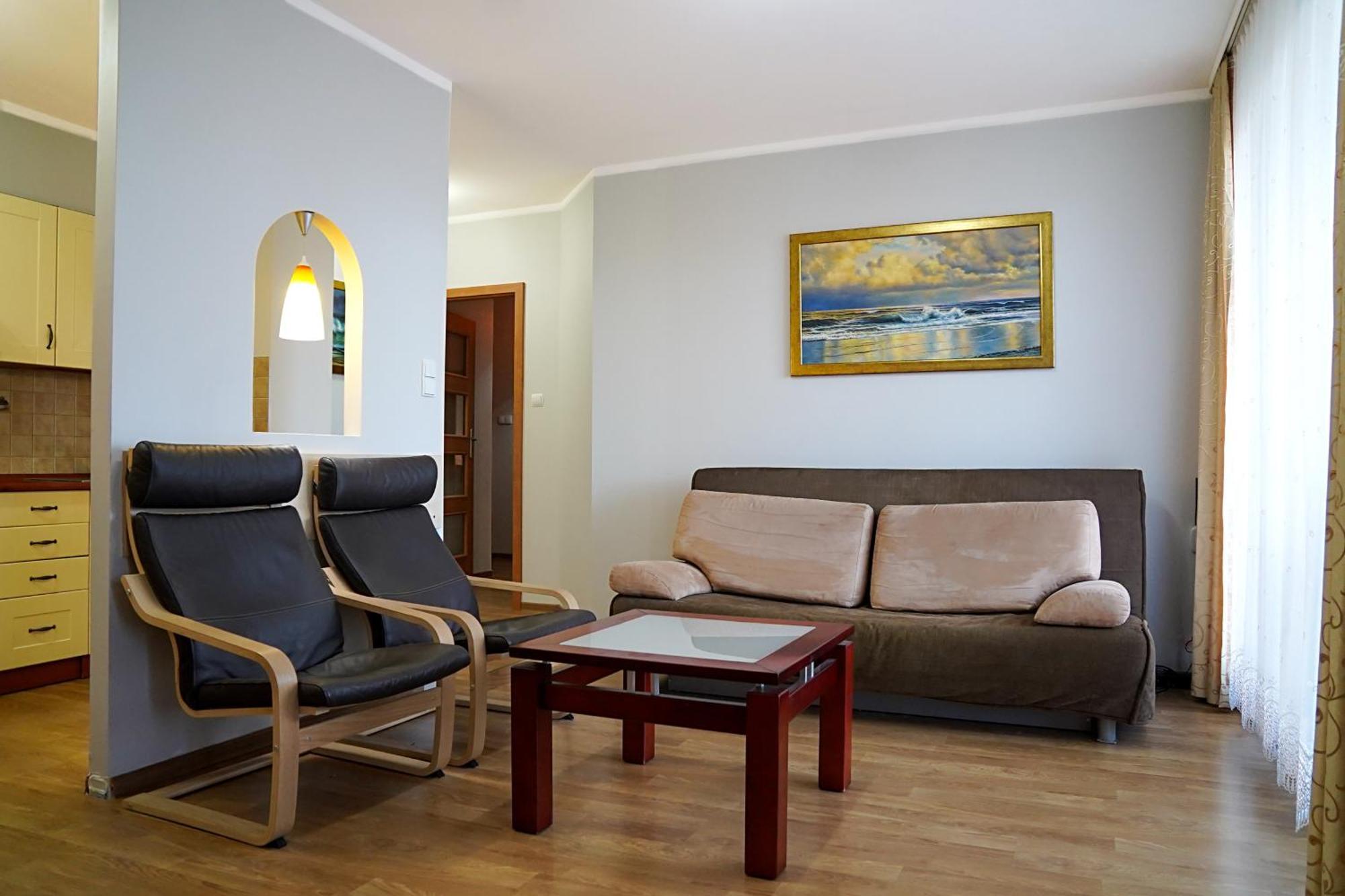מידזיזדרויה Marea By Baltic Home מראה חיצוני תמונה