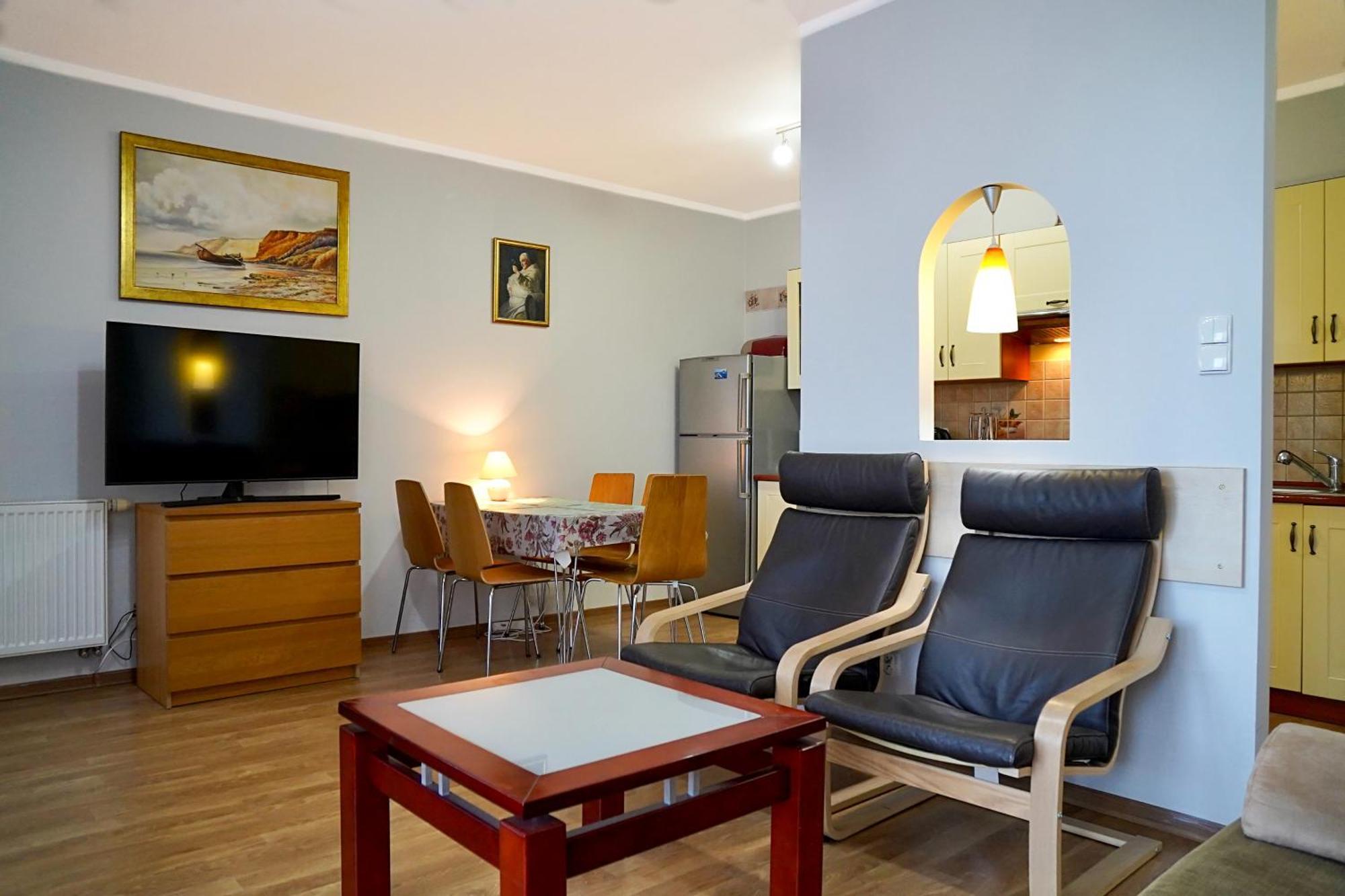 מידזיזדרויה Marea By Baltic Home מראה חיצוני תמונה