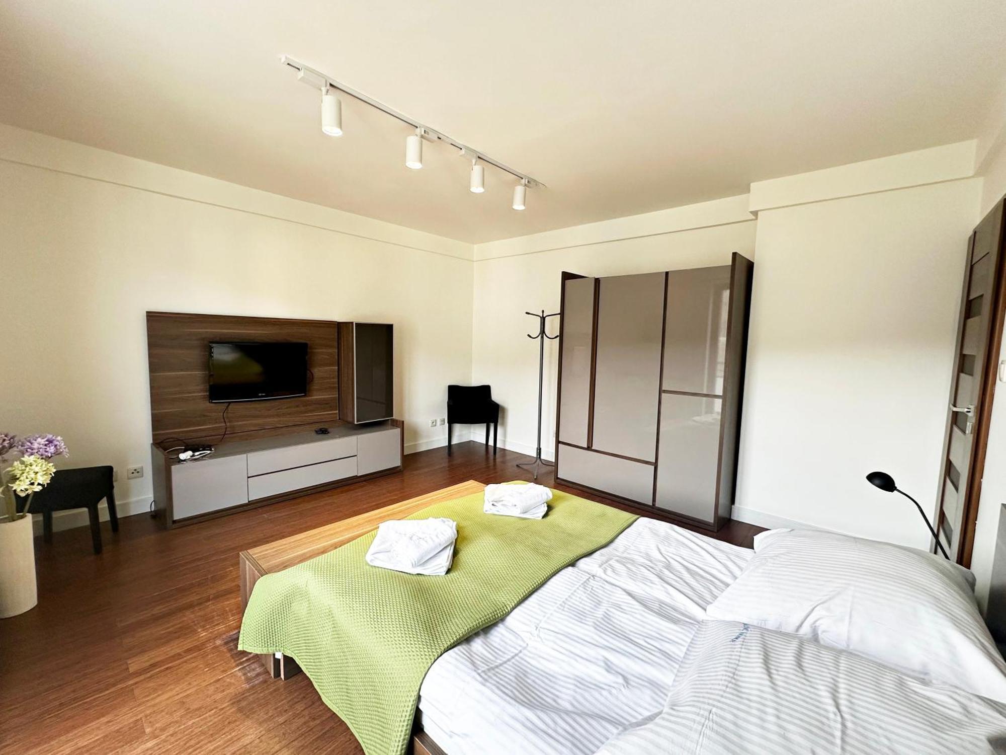 מידזיזדרויה Marea By Baltic Home מראה חיצוני תמונה
