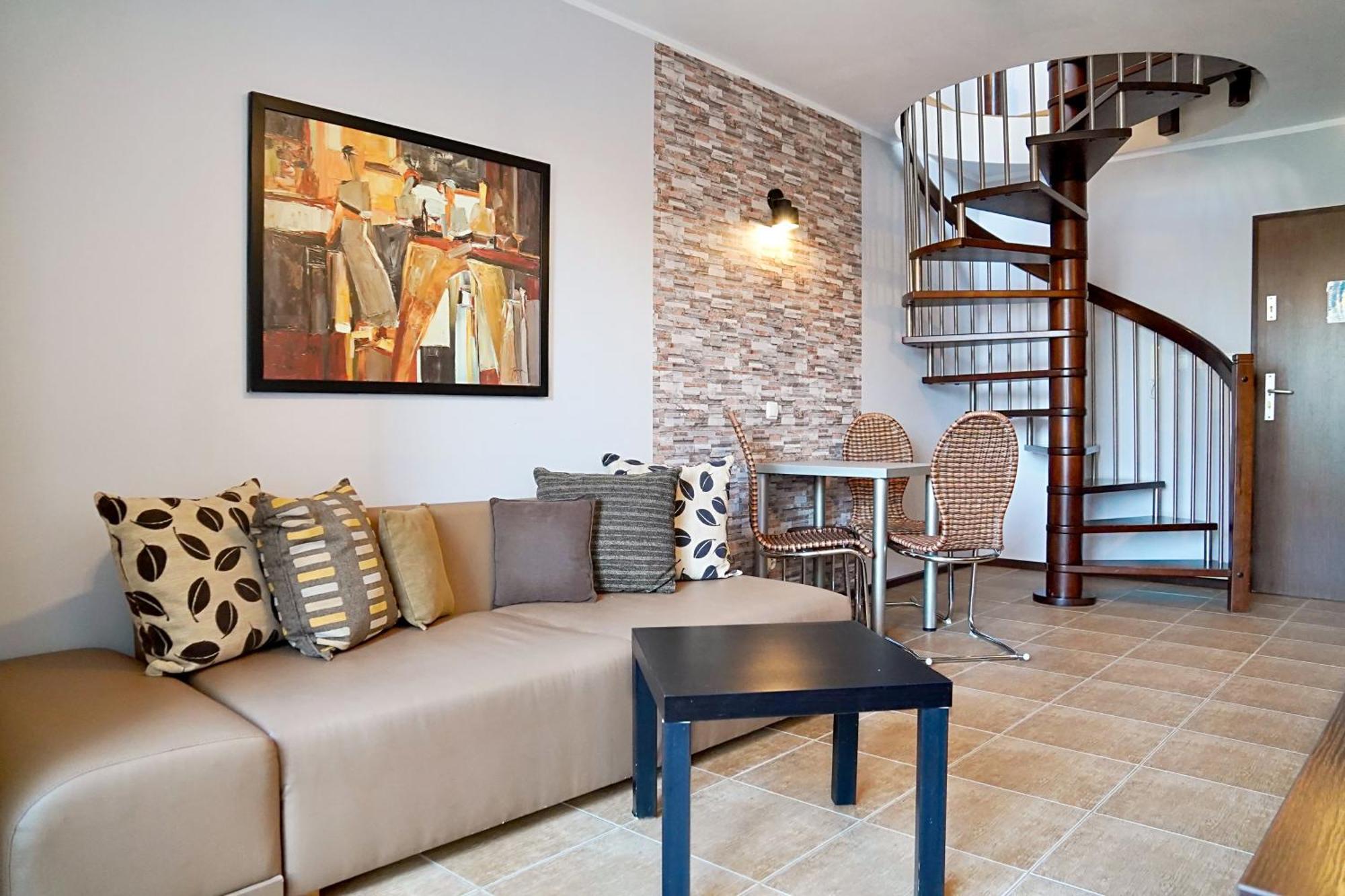 מידזיזדרויה Marea By Baltic Home מראה חיצוני תמונה
