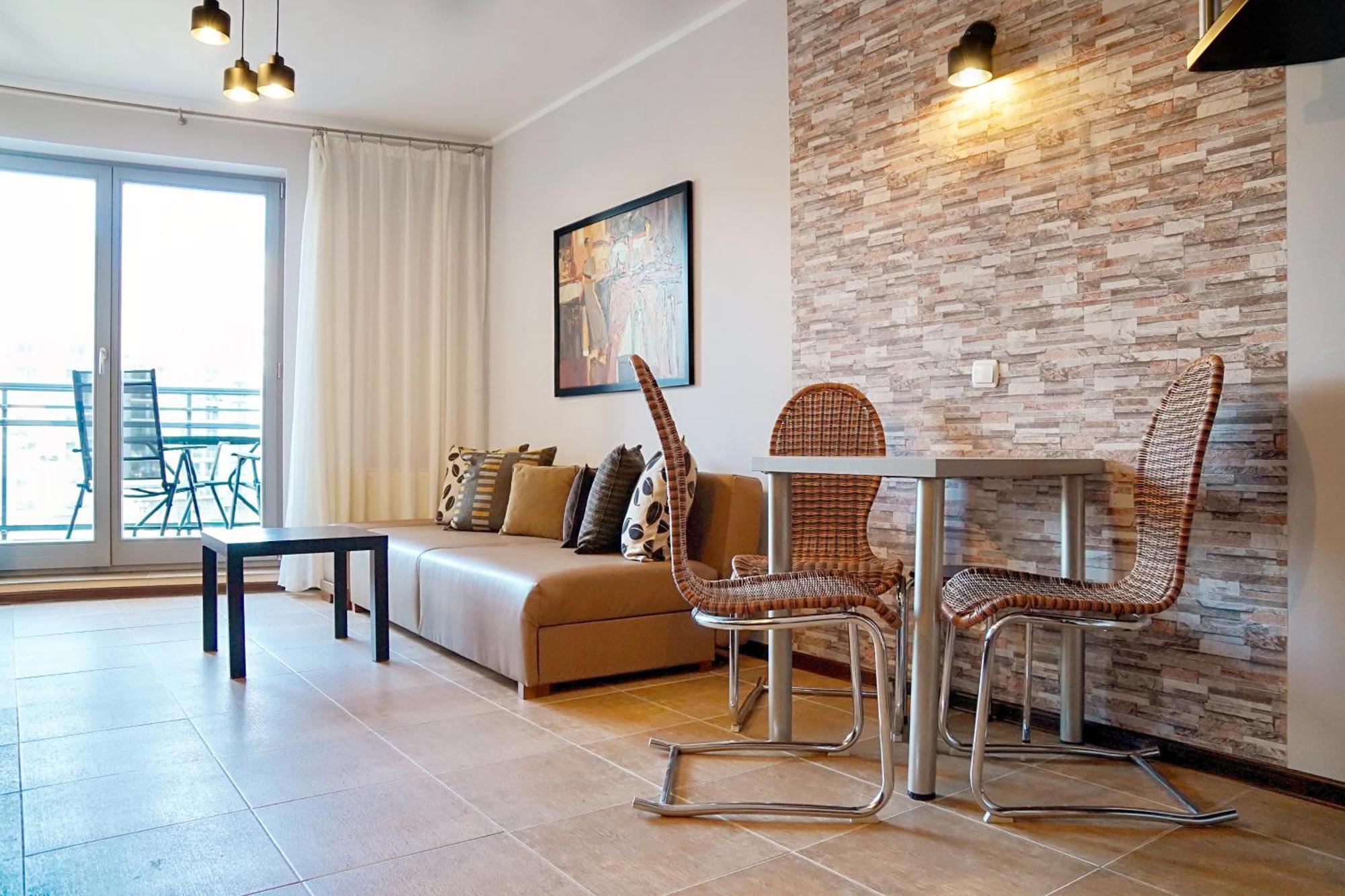 מידזיזדרויה Marea By Baltic Home מראה חיצוני תמונה