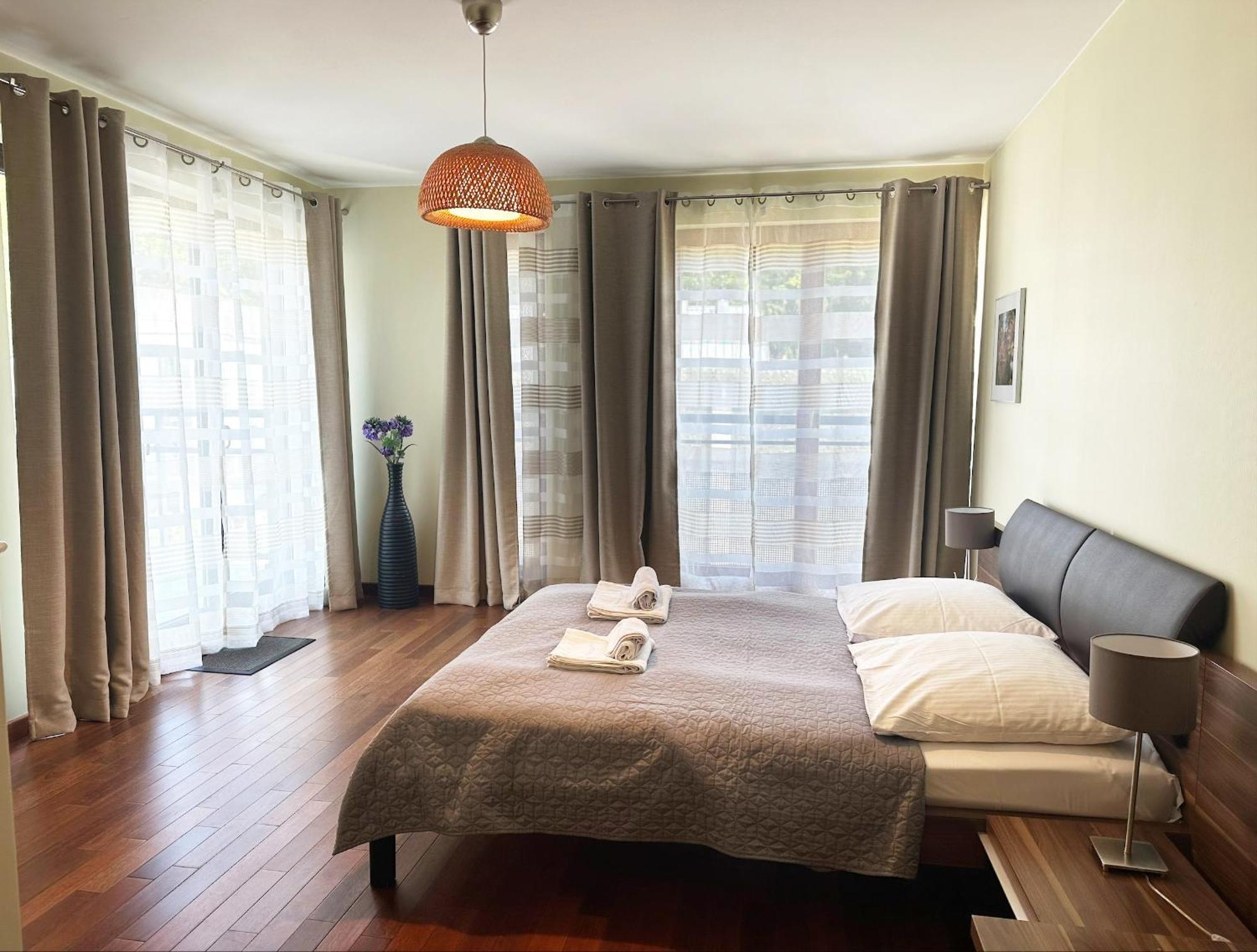 מידזיזדרויה Marea By Baltic Home מראה חיצוני תמונה