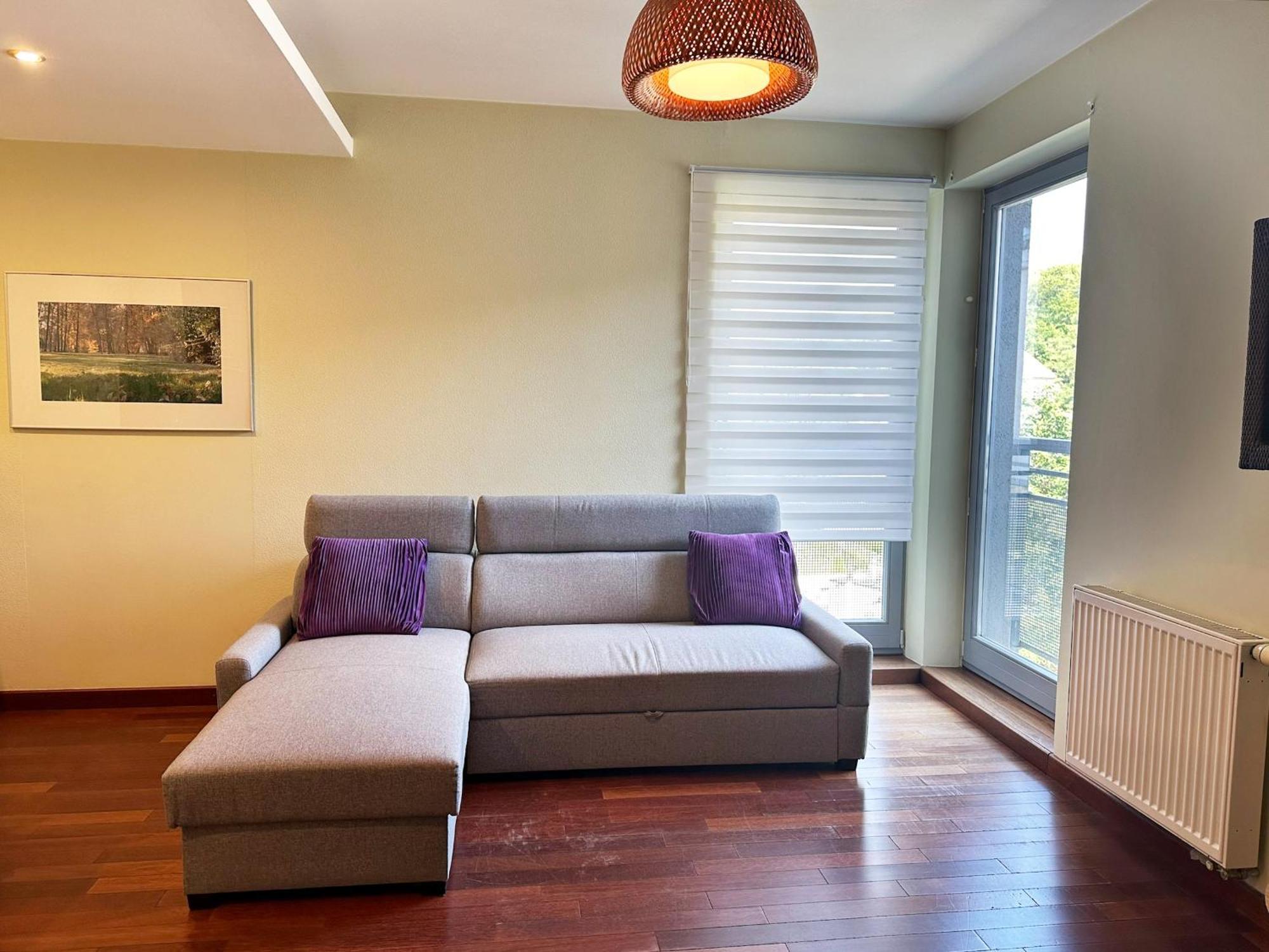 מידזיזדרויה Marea By Baltic Home מראה חיצוני תמונה