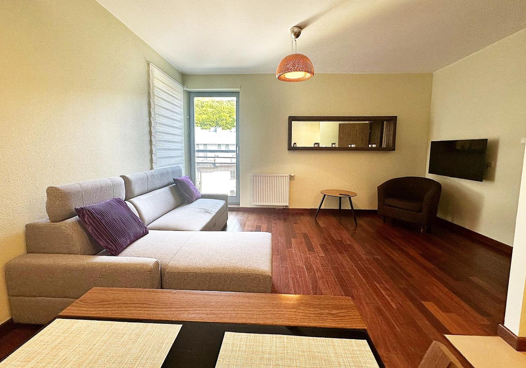 מידזיזדרויה Marea By Baltic Home מראה חיצוני תמונה