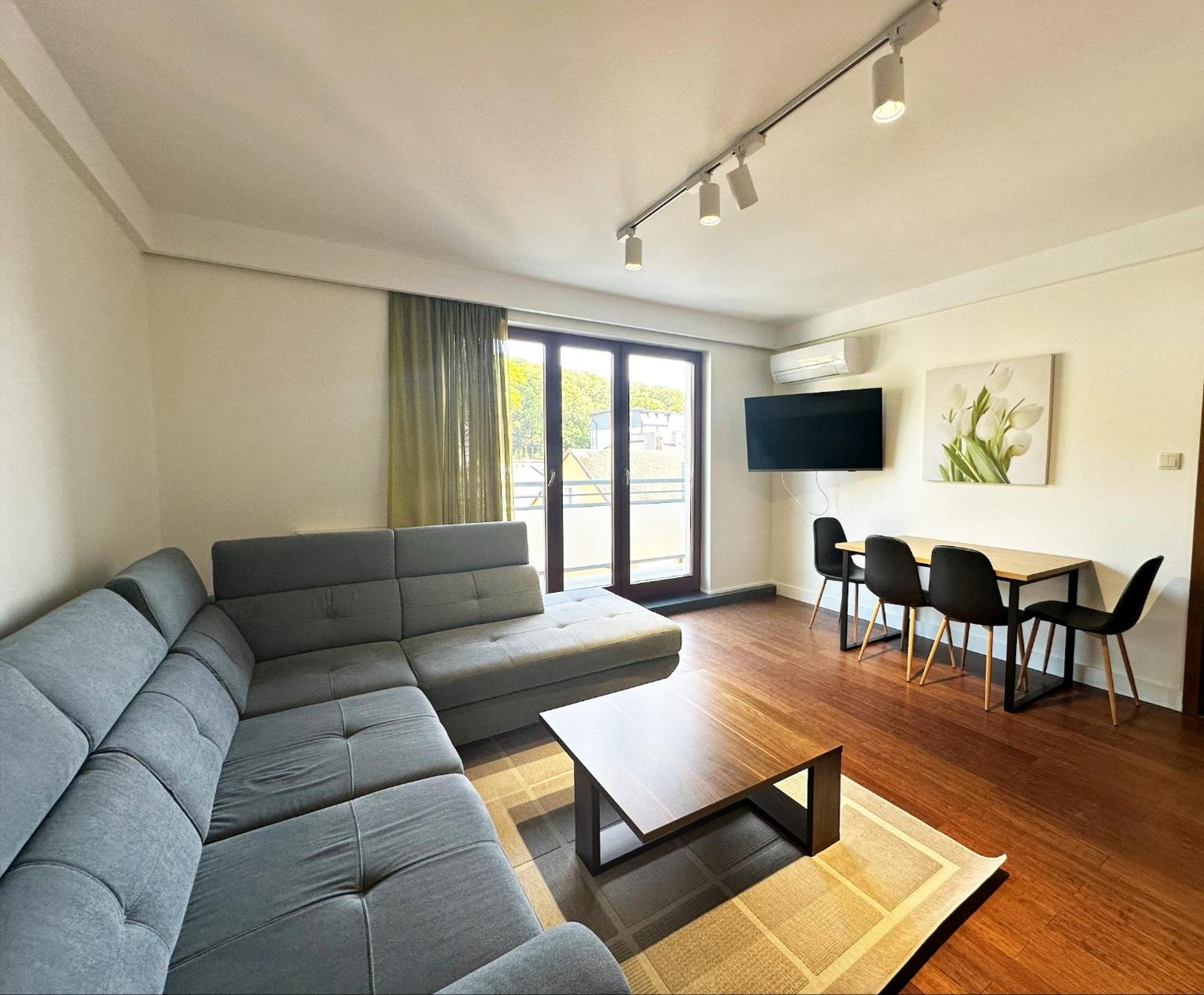 מידזיזדרויה Marea By Baltic Home מראה חיצוני תמונה