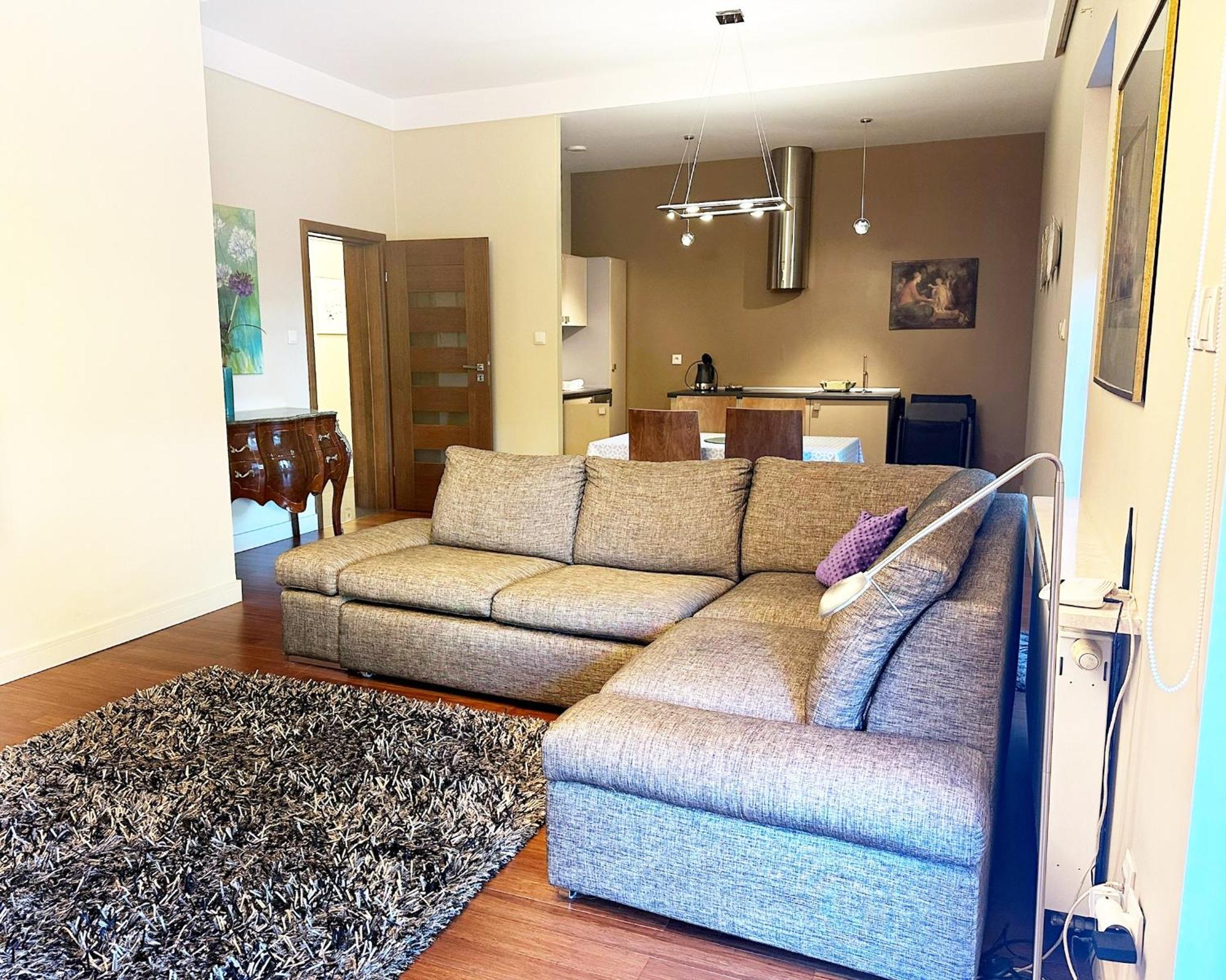 מידזיזדרויה Marea By Baltic Home מראה חיצוני תמונה