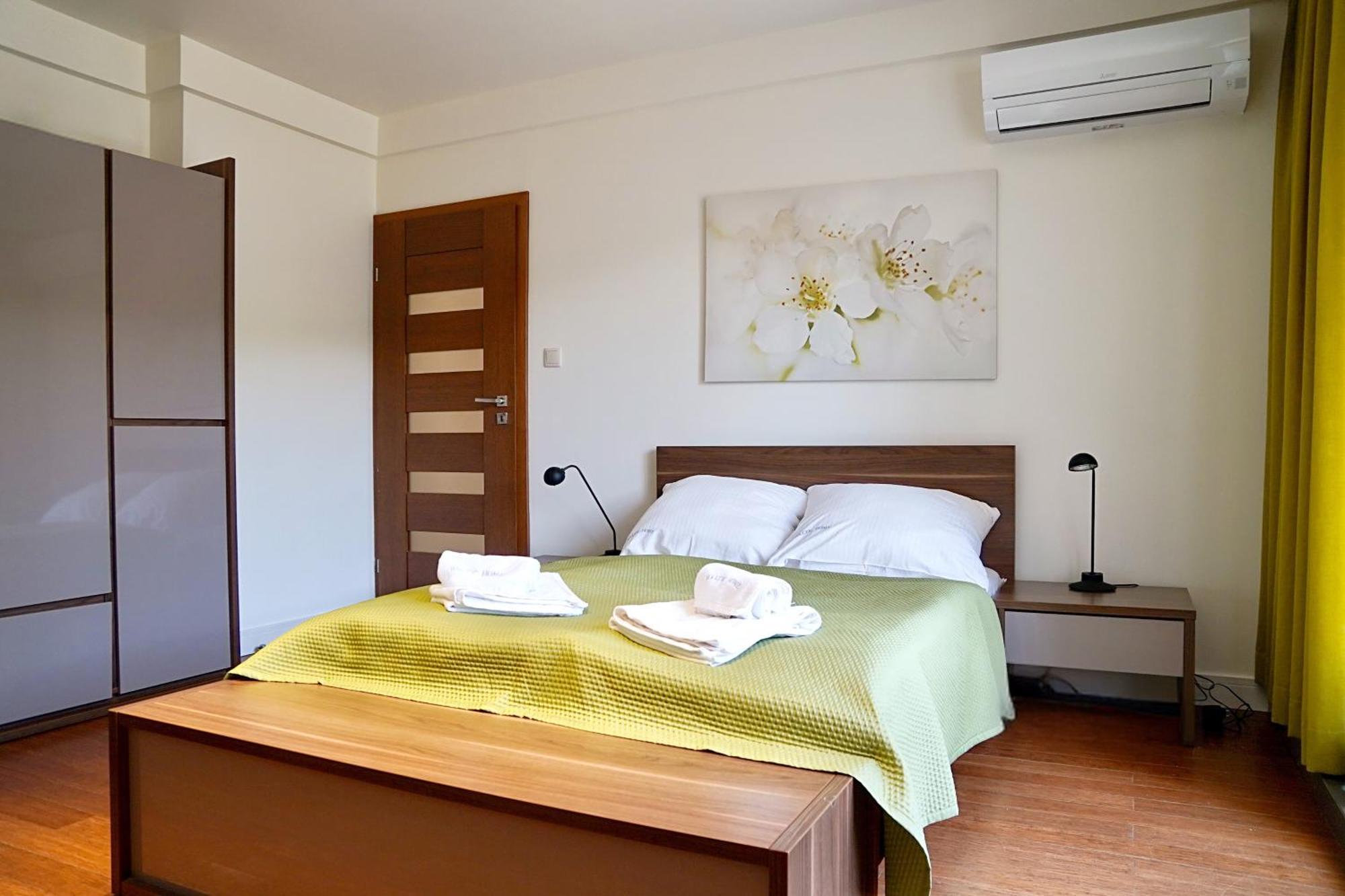 מידזיזדרויה Marea By Baltic Home מראה חיצוני תמונה