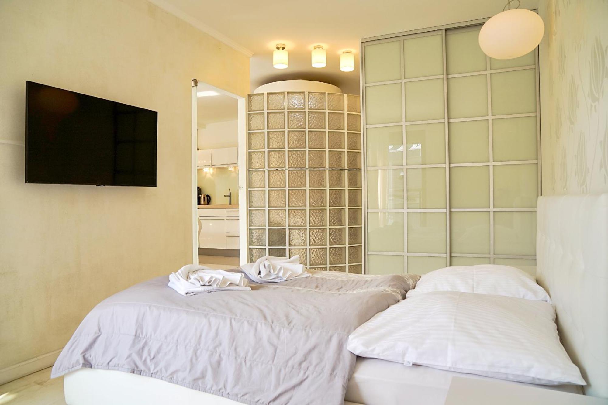 מידזיזדרויה Marea By Baltic Home מראה חיצוני תמונה