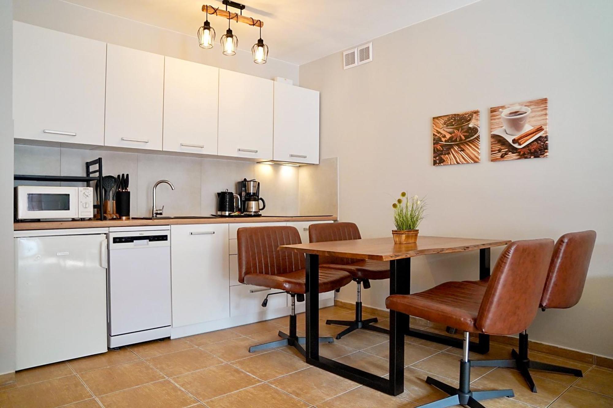 מידזיזדרויה Marea By Baltic Home מראה חיצוני תמונה
