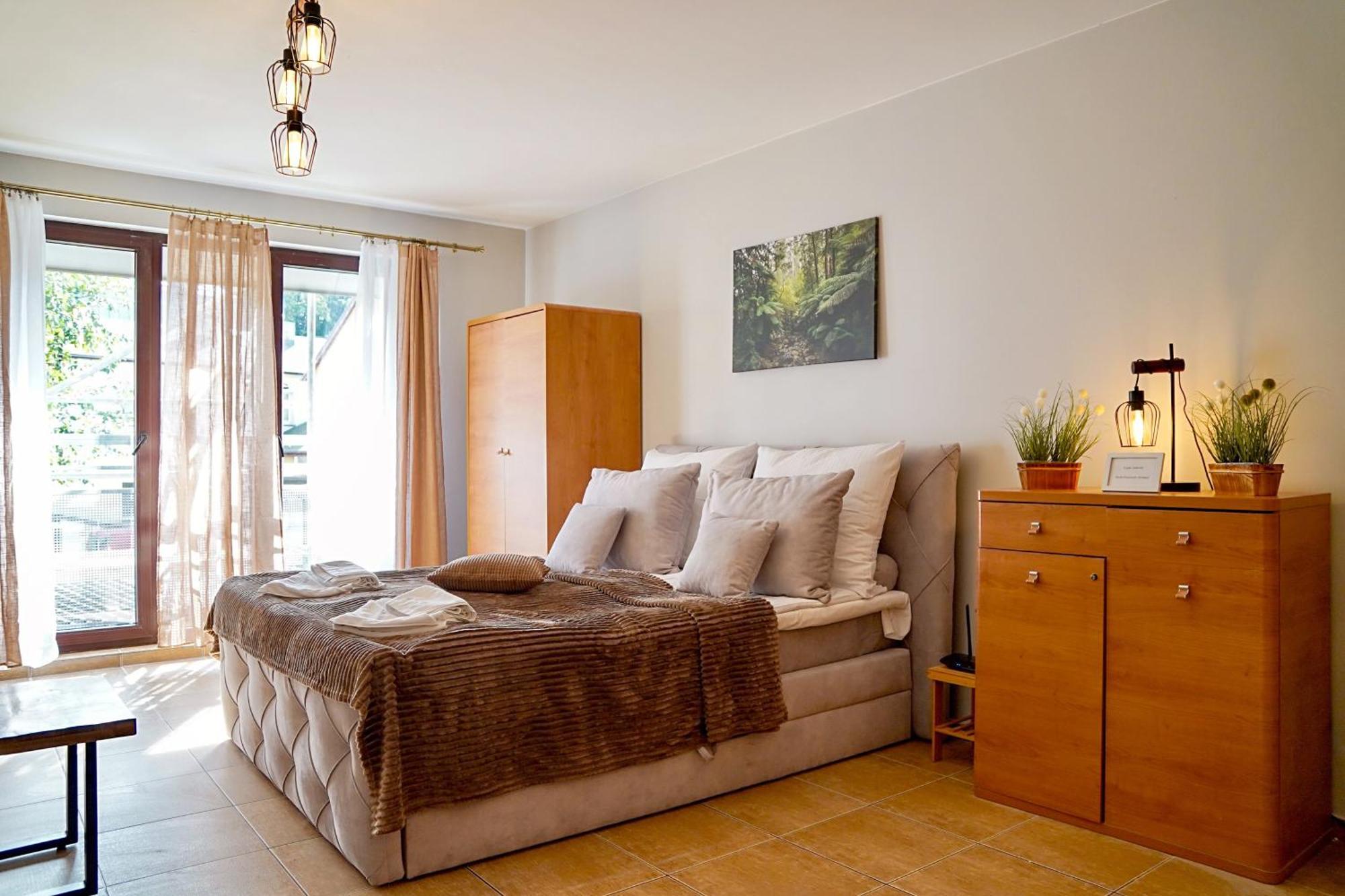 מידזיזדרויה Marea By Baltic Home מראה חיצוני תמונה