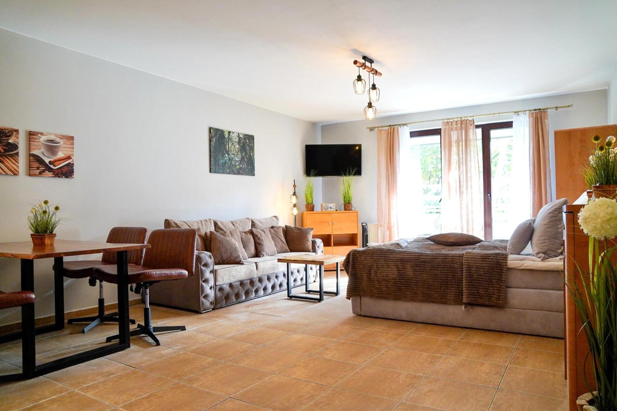 מידזיזדרויה Marea By Baltic Home מראה חיצוני תמונה