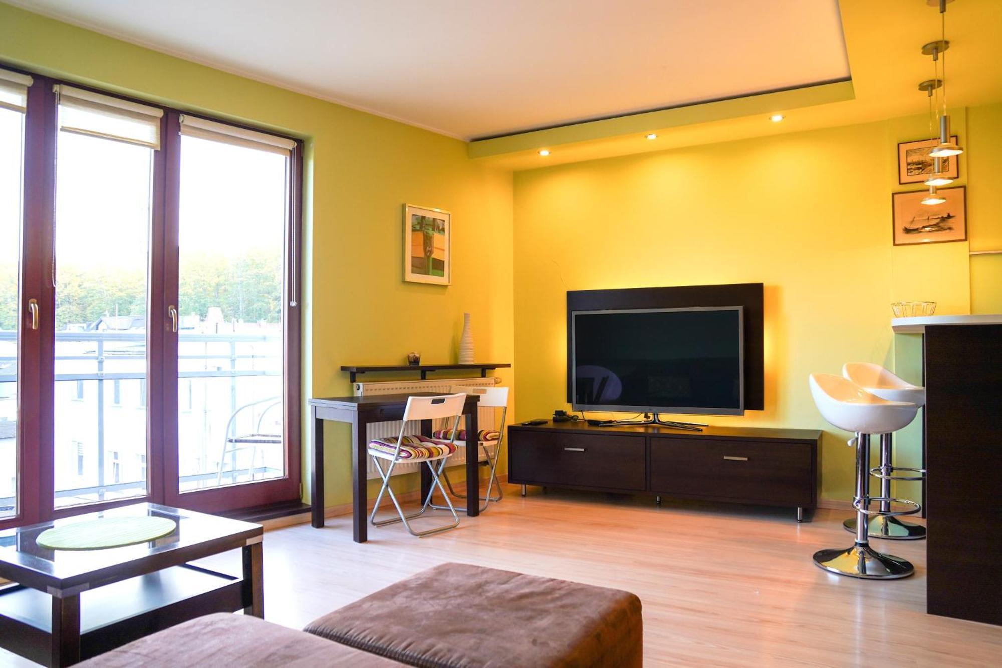 מידזיזדרויה Marea By Baltic Home מראה חיצוני תמונה