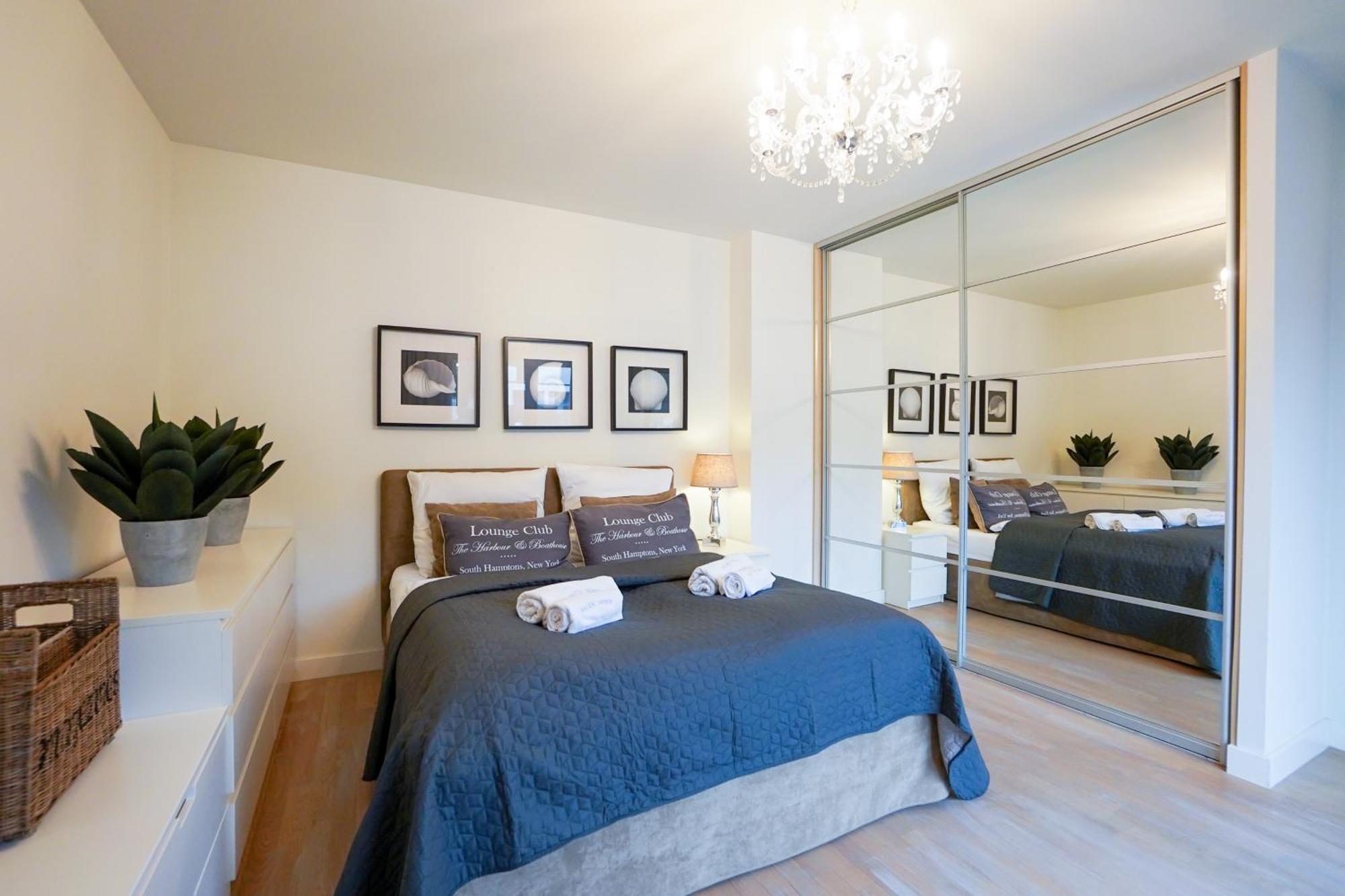 מידזיזדרויה Marea By Baltic Home מראה חיצוני תמונה