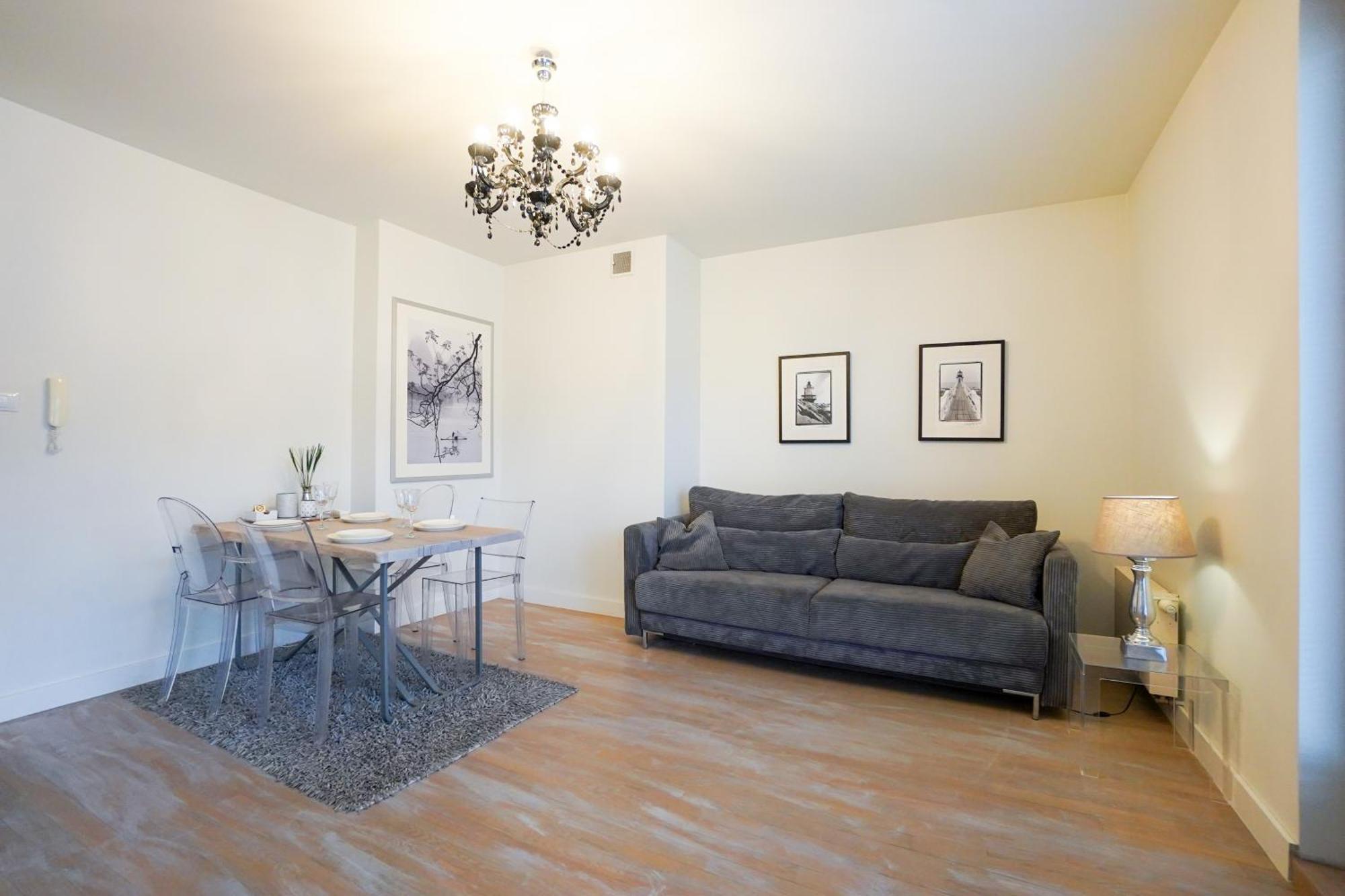 מידזיזדרויה Marea By Baltic Home מראה חיצוני תמונה