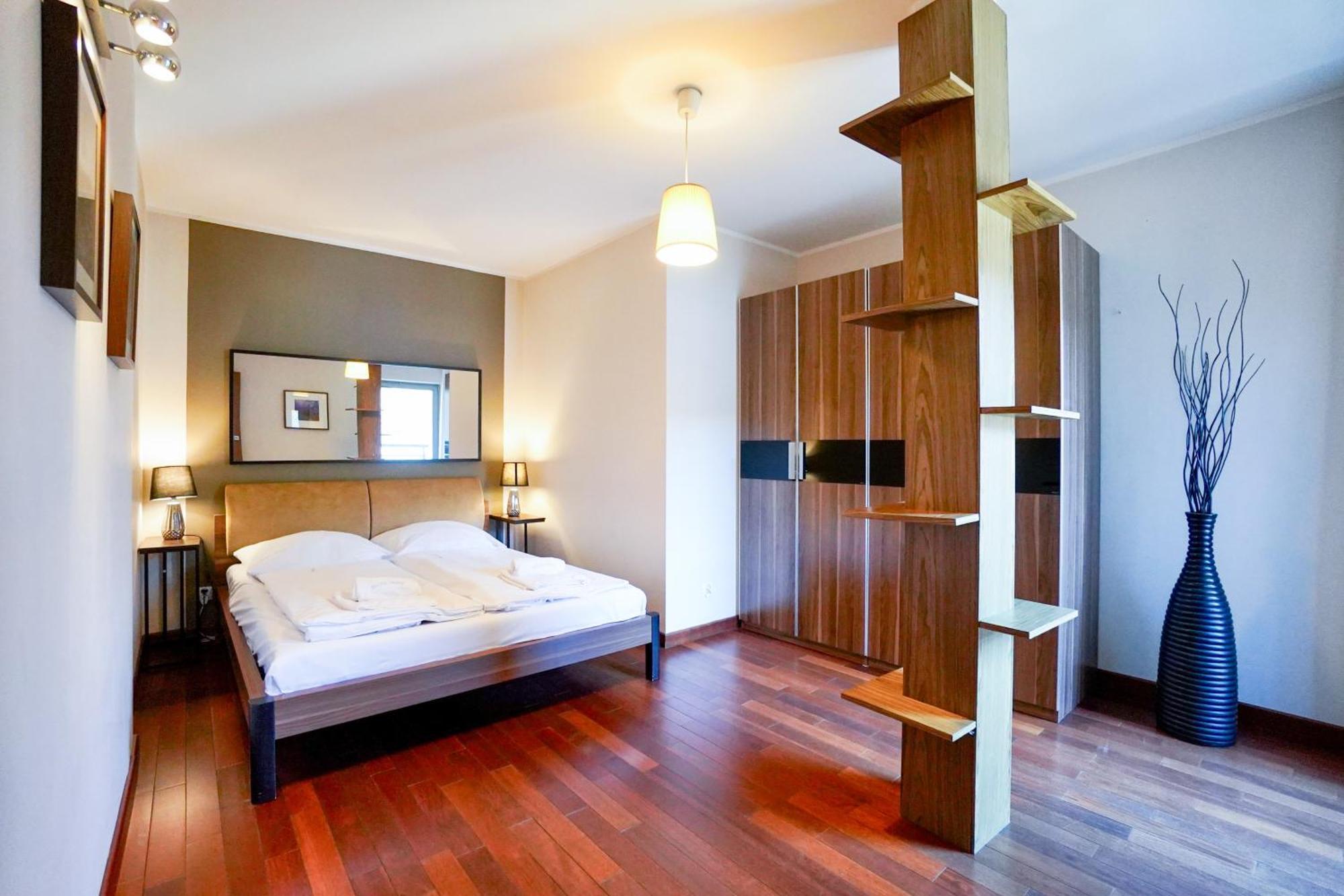 מידזיזדרויה Marea By Baltic Home מראה חיצוני תמונה