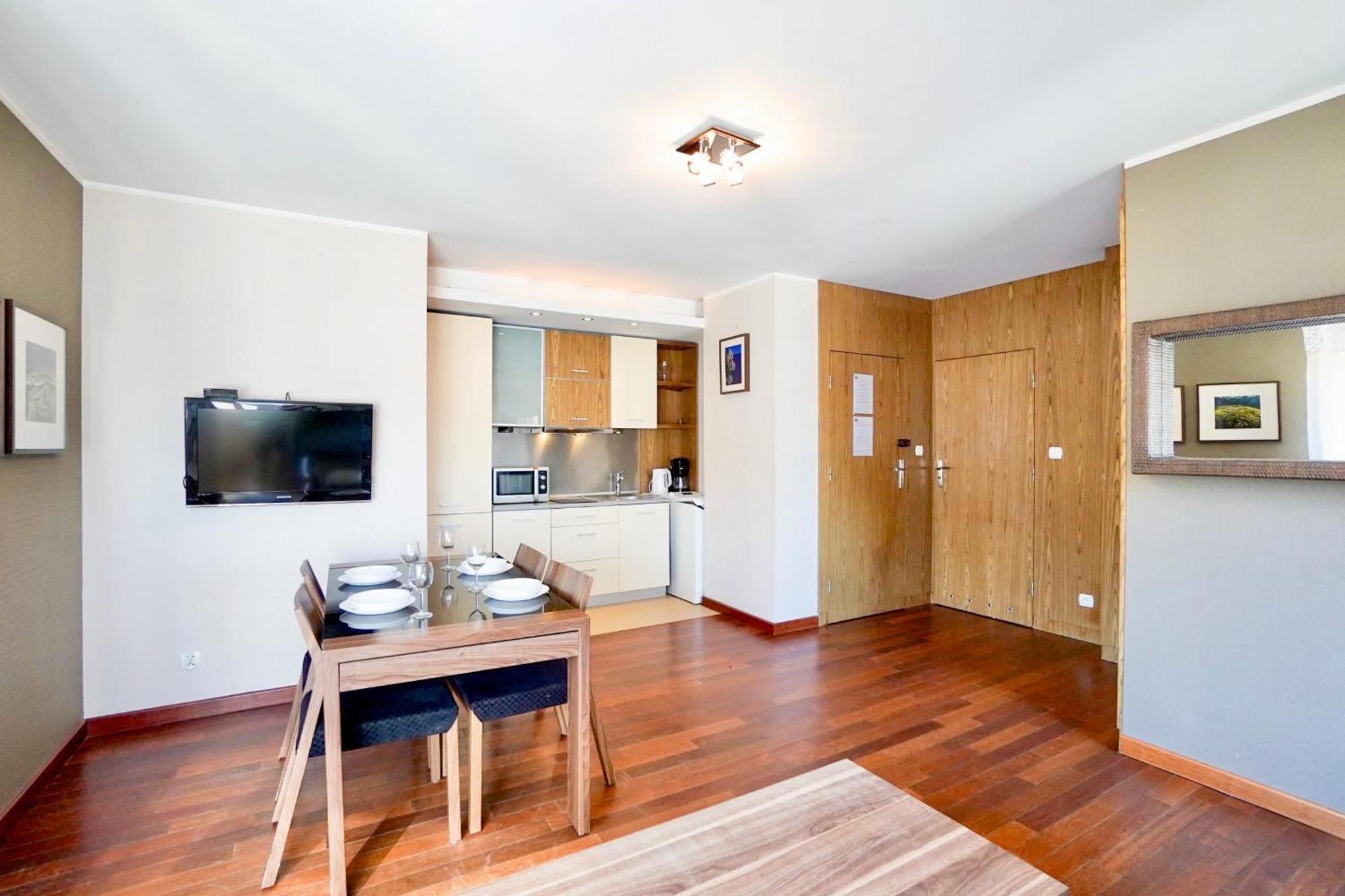 מידזיזדרויה Marea By Baltic Home מראה חיצוני תמונה